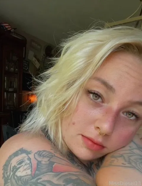 @MissDiesel13
