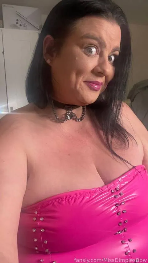 @MissDimplesBbw