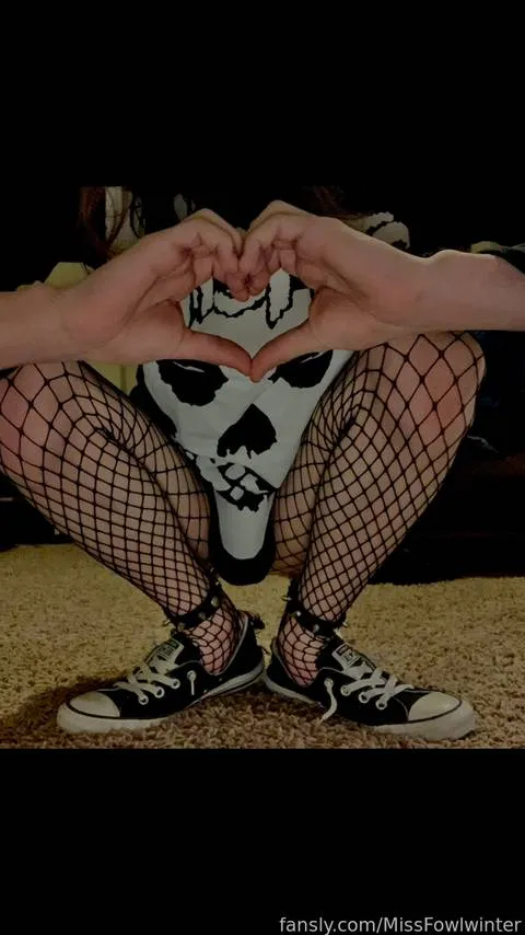 @MissFowlwinter
