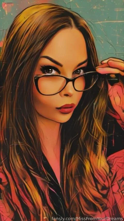 @MissFromYourDreams