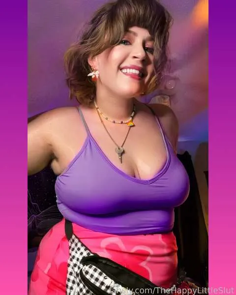 @MissHappyMommy