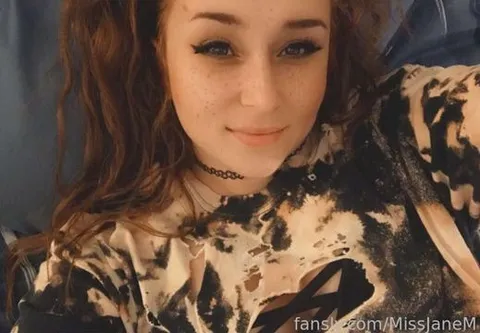 @MissJaneM