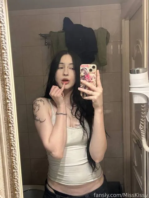 @MissKissy
