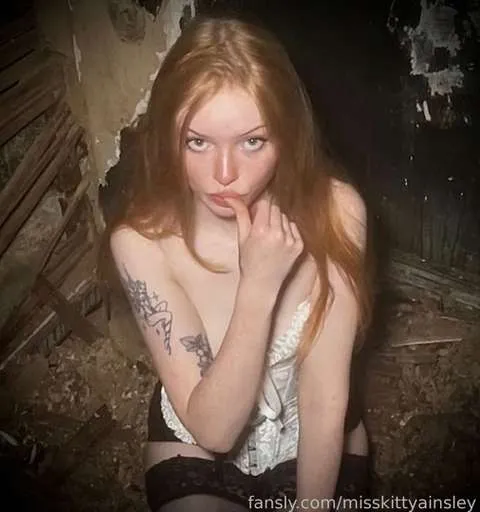 @misskittyainsley