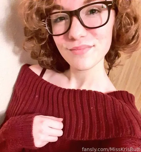 @MissKrisButt