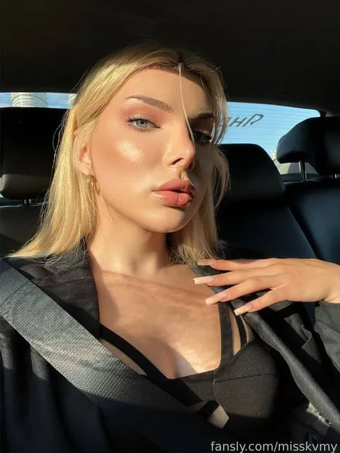 @misskvmy