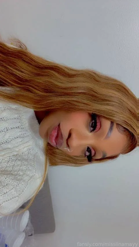 @misslinamayy