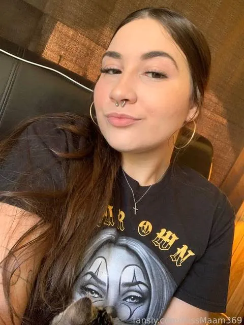 @MissMaam369