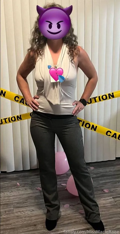 @MissMacieRaee
