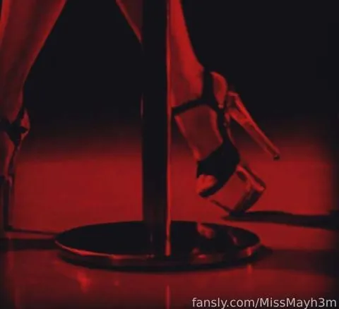 @MissMayh3m