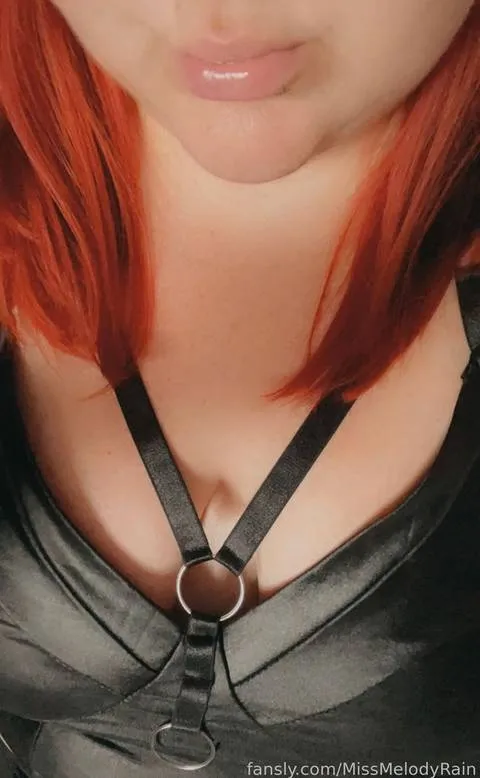 @MissMelodyRain