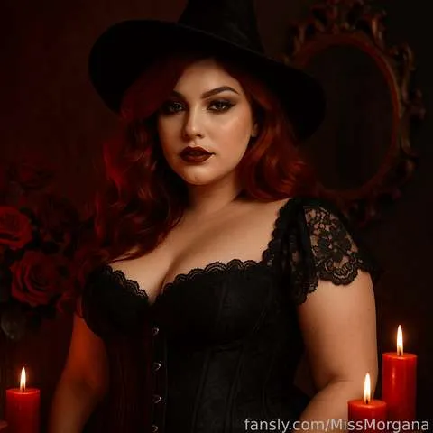 @MissMorgana