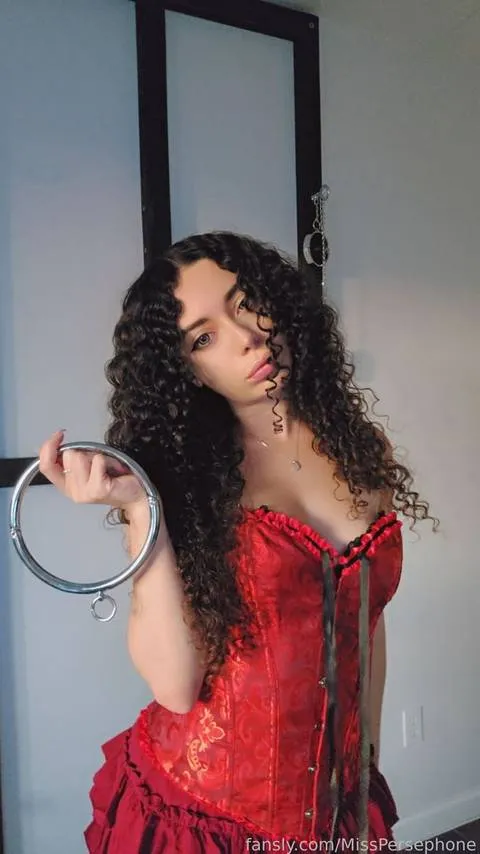 @MissPersephone