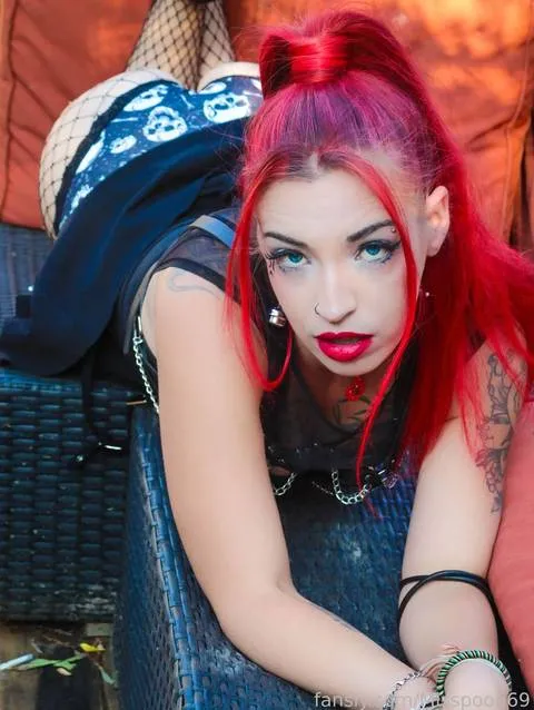 @Misspoon69