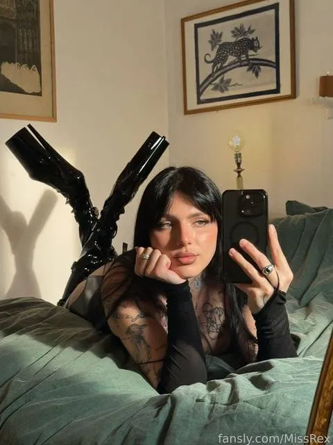@MissRex