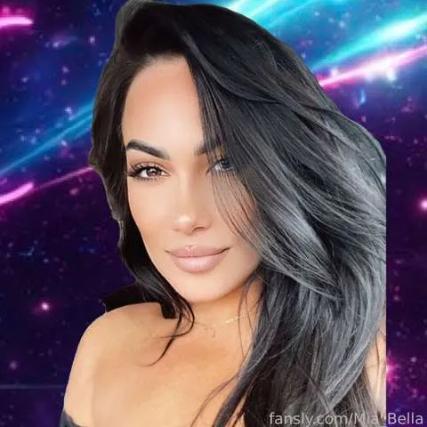 @MissScarletXo