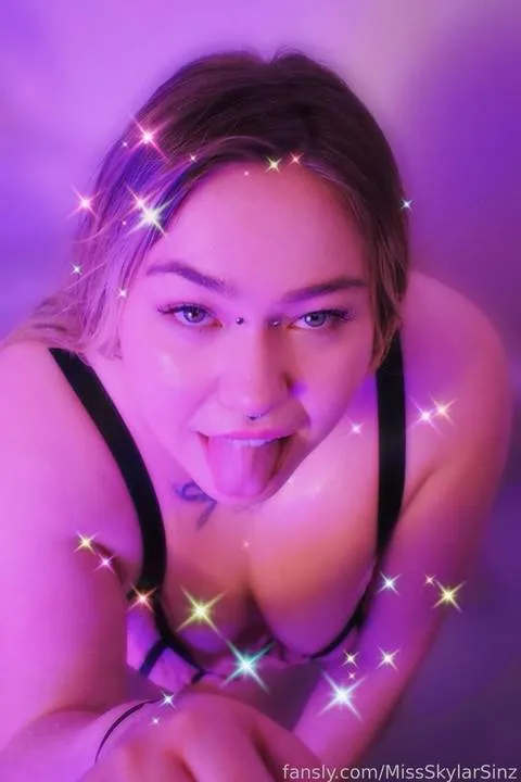 @MissSkylarSinz