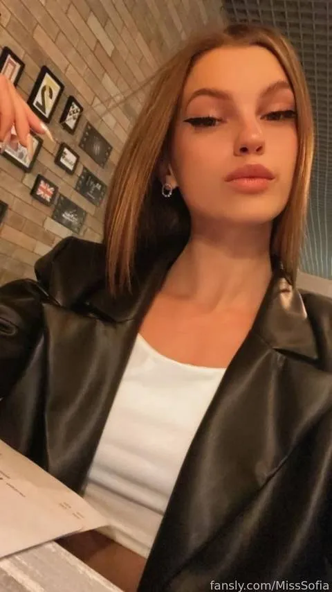 @MissSofia