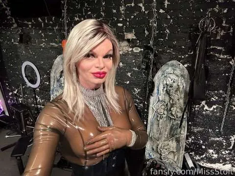 @MissStolt