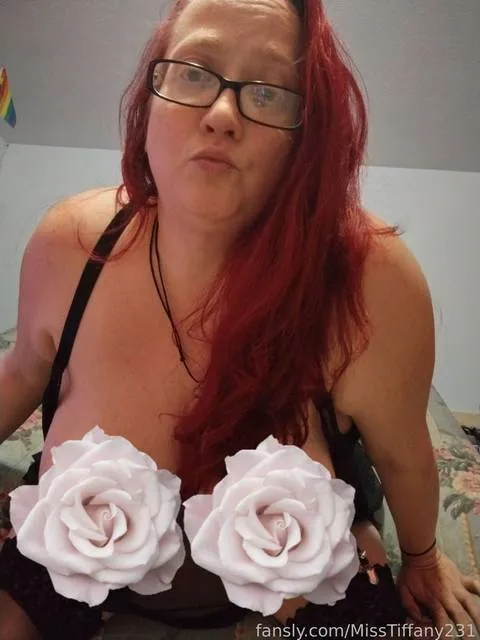@MissTiffany231