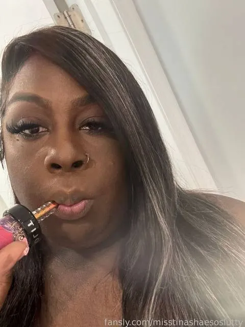 @misstinashaesoslutty