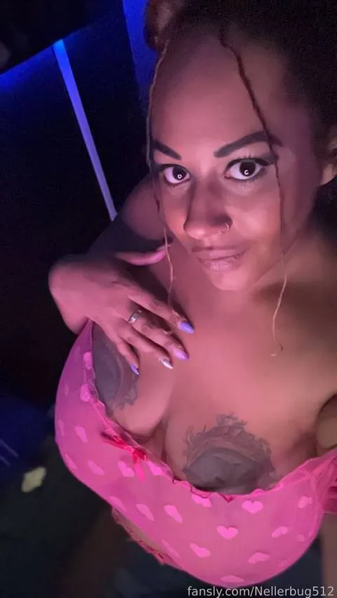 @Misstress_Nelle