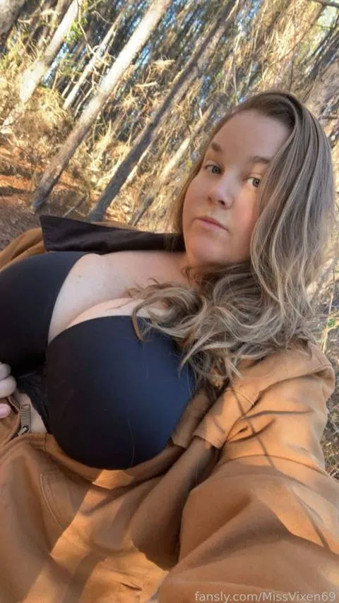 @MissVixen69
