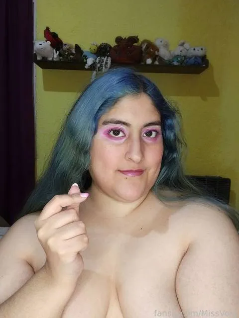 @MissVoid