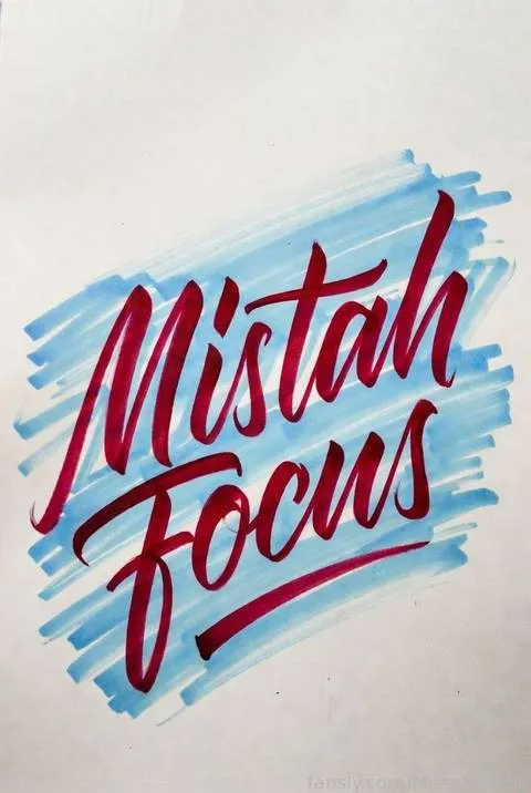 @MistahFocus