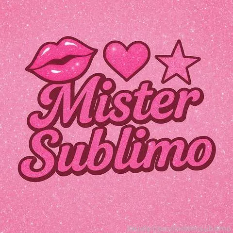@mistersublimo