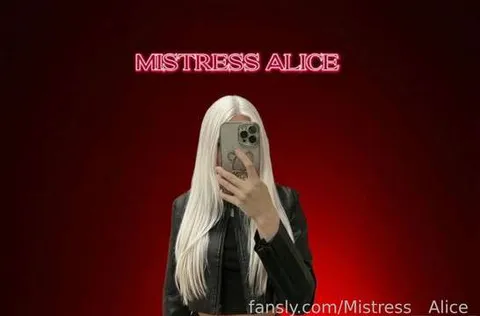@Mistress__Alice_