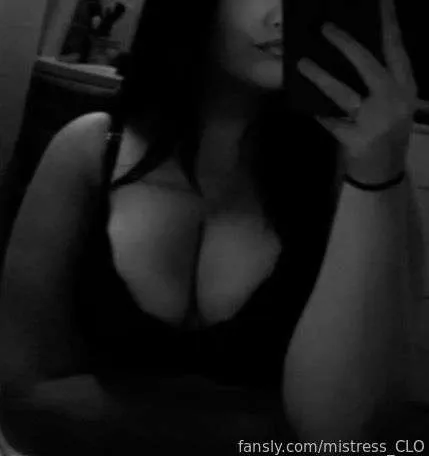 @mistress_CLO