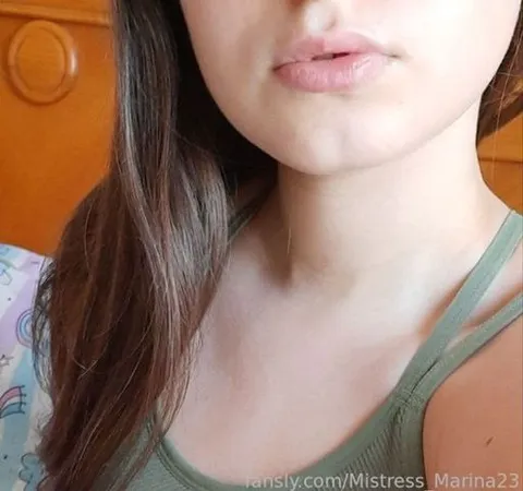 @Mistress_Marina23