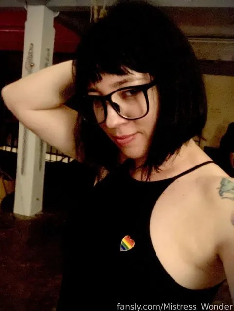 @Mistress_Wonder