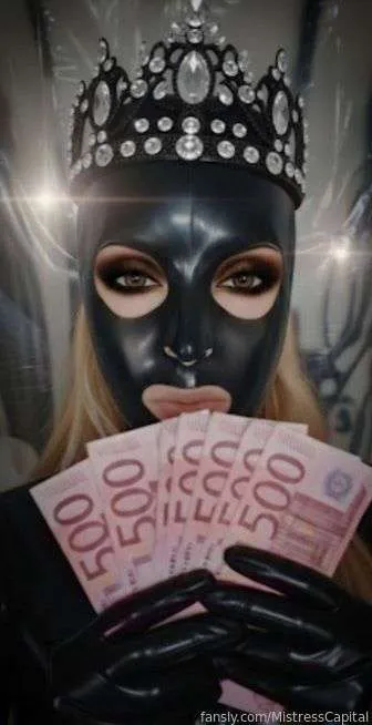 @MistressCapital