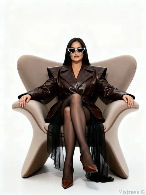 @mistressg