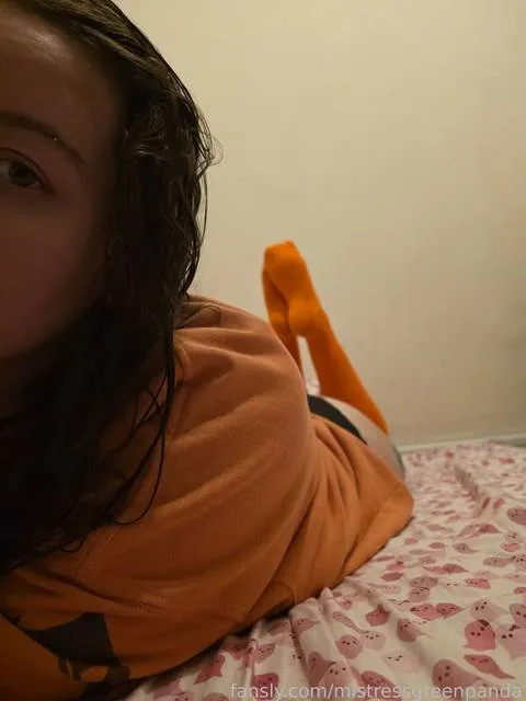 @mistressgreenpanda