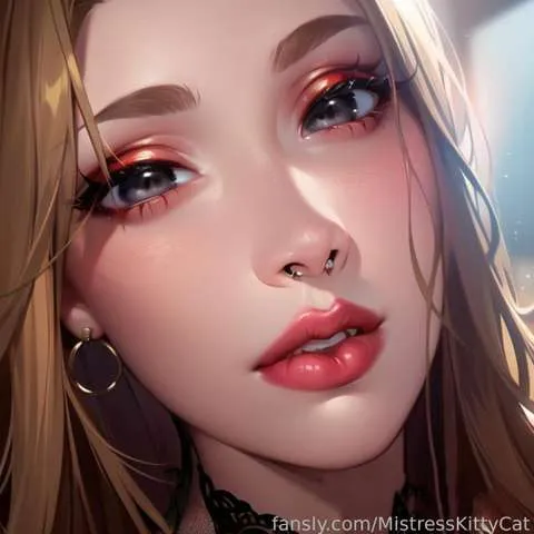 @MistressKittyCat
