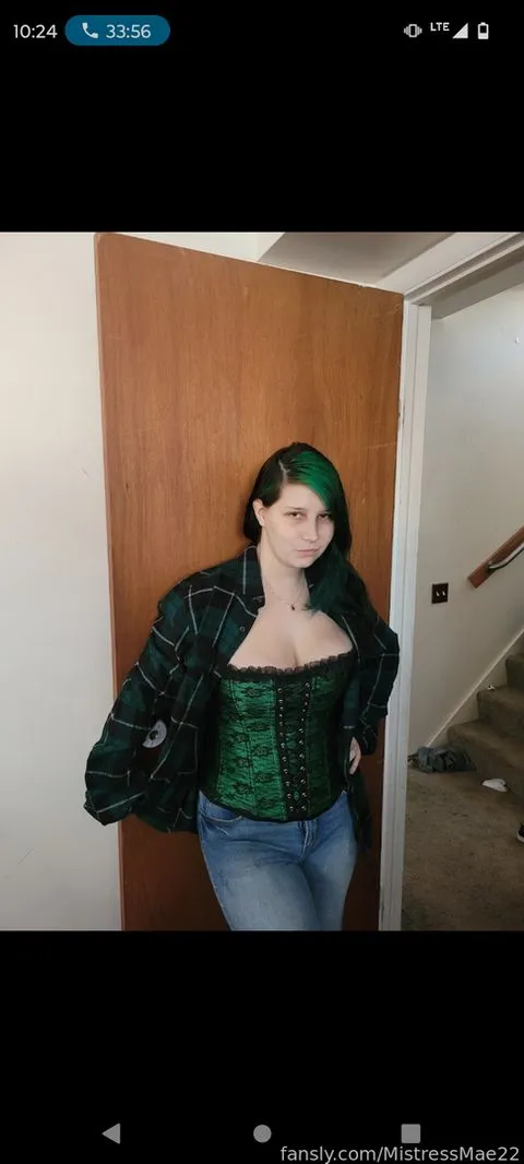 @MistressMae22