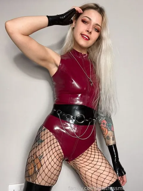 @mistressmercyxox