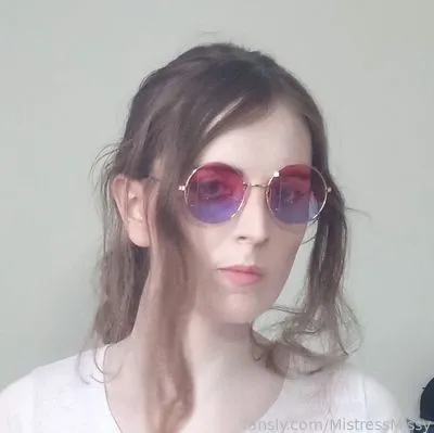@MistressMissy