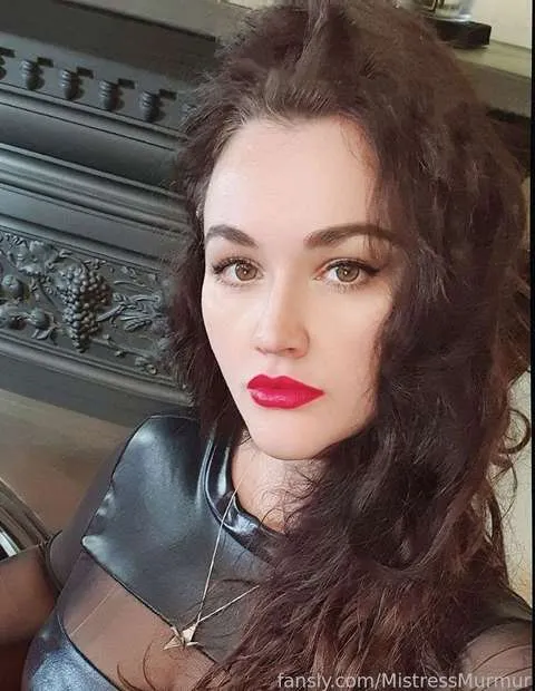 @MistressMurmur