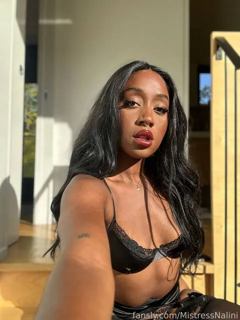 @MistressNalini