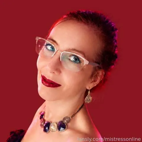 @mistressonline