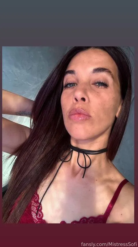 @MistressSofi