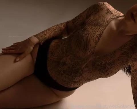 @MistressSolaceX