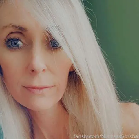 @MistressSorsha