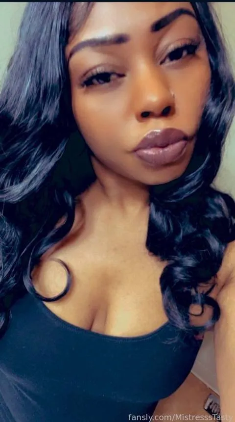 @MistresssTasty