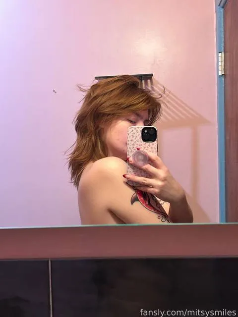 @mitsysmiles