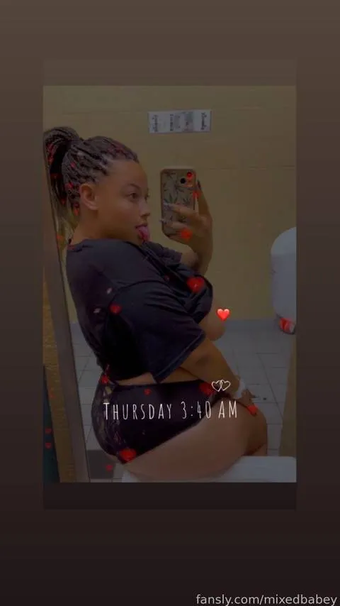 @mixedbabey